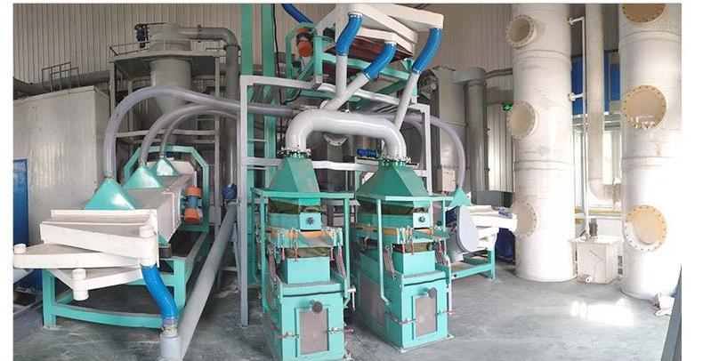 鋰電池正負極回收處理設(shè)備